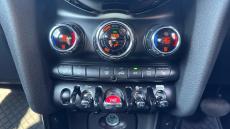 MINI Hatchback 2.0 Cooper S Exclusive 3dr Auto Petrol Hatchback